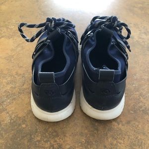 Cole Haan Shoes - Cole Haan sneakers navy blue Cole Haan Shoes - Cole Haan sneakers navy blue